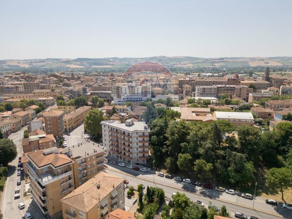 Appartamento Jesi, AN Vendita - Foto 2
