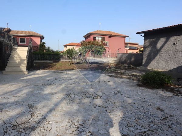 Porzione di villa Randazzo, CT Vendita - Foto 4