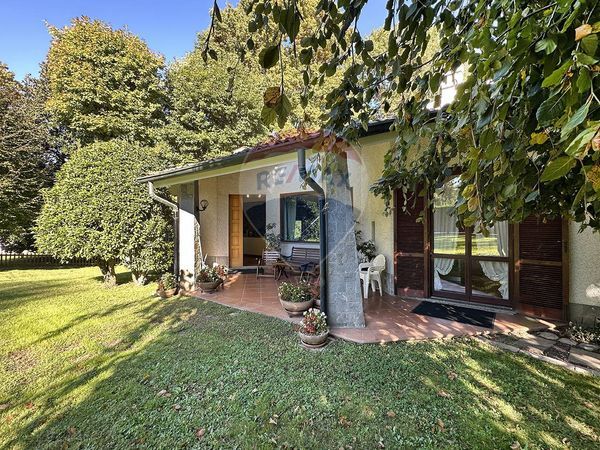 Villa singola Lesmo, MB Vendita - Foto 4