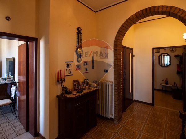 Appartamento Castelleone di Suasa, AN Vendita - Foto 4