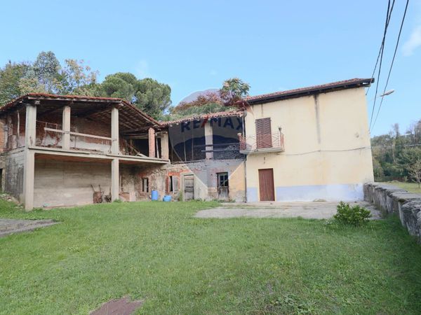 Cascina/Casale Calusco d'Adda, BG Vendita - Foto 3