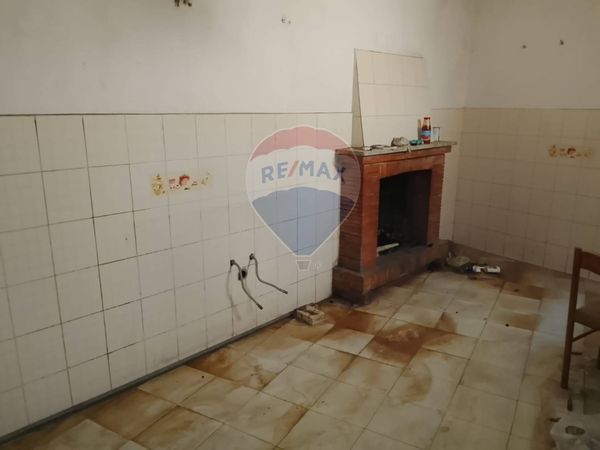 Casa Semindipendente Corbara, Sessa Aurunca, CE Vendita - Foto 4