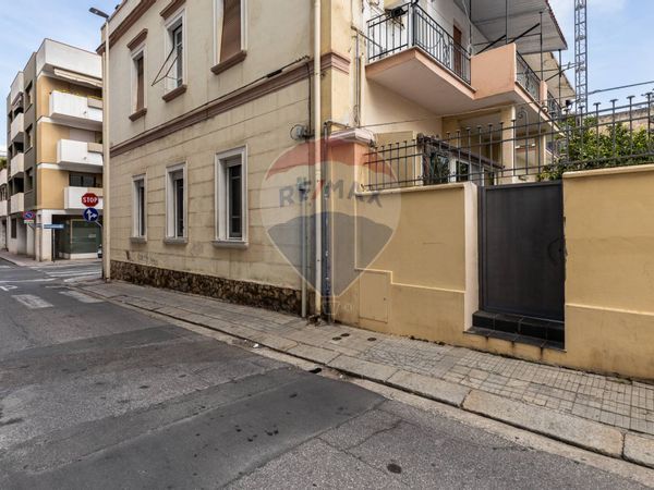 Appartamento San Benedetto, Cagliari, CA Vendita - Foto 2