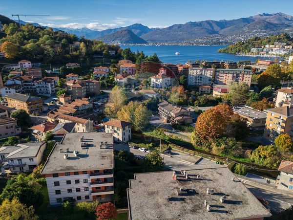Appartamento Laveno-Mombello, VA Vendita - Foto 2