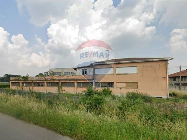 Terreno Industriale Treviglio, BG Vendita - Foto 3