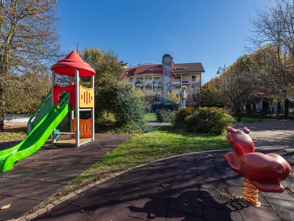 Appartamento Tradate, VA Vendita - Foto 3