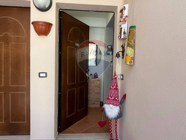 Appartamento Villetta Barrea, AQ Vendita - Foto 4