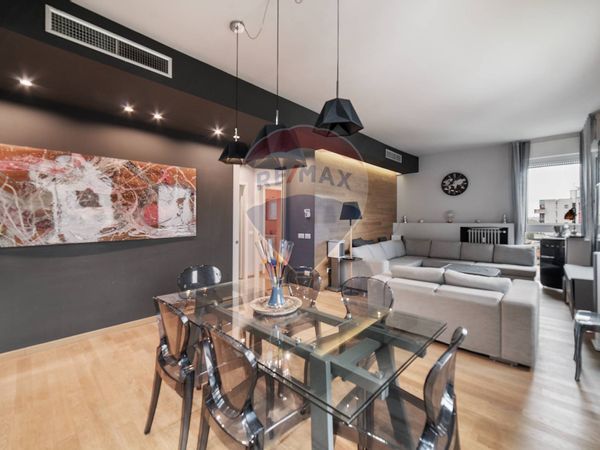 Appartamento San Felice, Segrate, MI Vendita - Foto 2