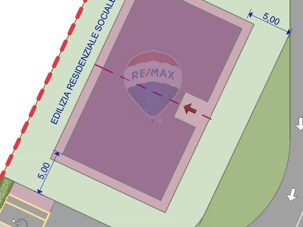 Terreno Edificabile Baccanelli, Parma, PR Vendita - Foto 4