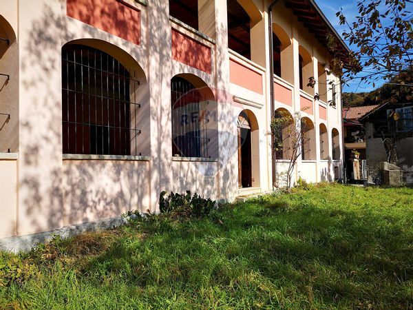 Casa Indipendente Valduggia, VC Vendita - Foto 2