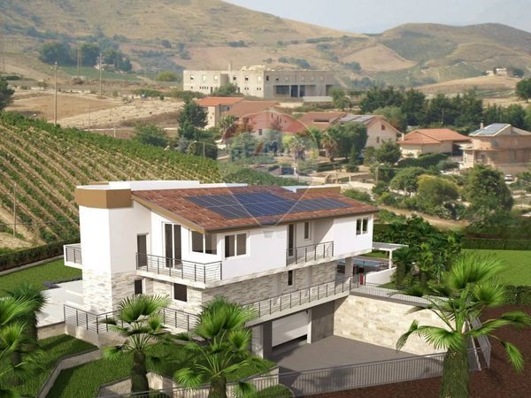 Villa singola Vita, TP Vendita - Foto 3