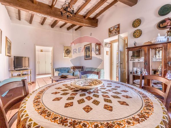 Appartamento Tolfa, RM Vendita - Foto 4