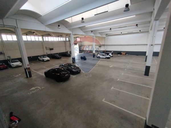 Capannone Industriale Peschiera Borromeo, MI Affitto - Foto 2