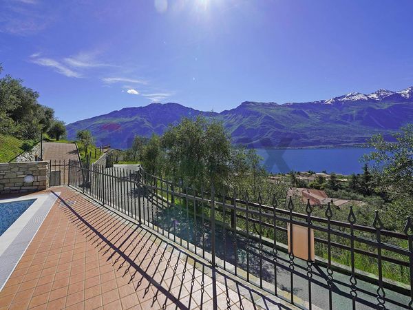 Villa singola Limone sul Garda, BS Vendita - Foto 4