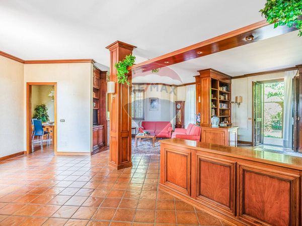 Villa o villino Riozzo, Cerro al Lambro, MI Vendita - Foto 3