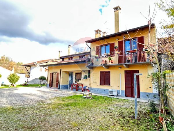 Casa Semindipendente Turbigo, MI Vendita - Foto 3