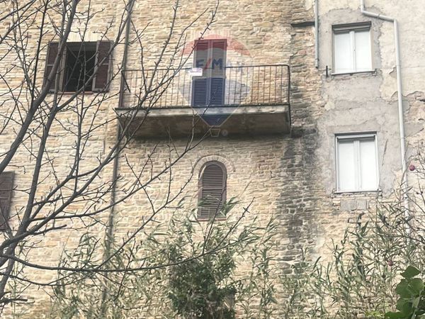 Casa Semindipendente Serra San Quirico, AN Vendita - Foto 3