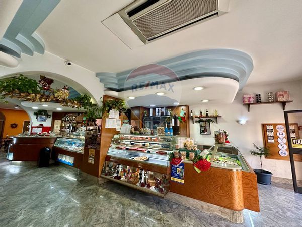 Attività  Commerciale Villagrazia, Olio Di Lino, Palermo, PA Vendita - Foto 4