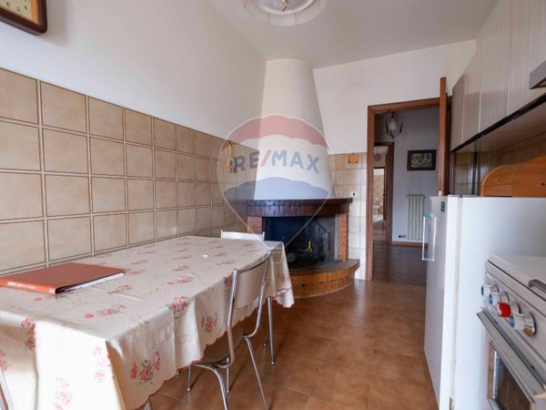 Appartamento Cupramontana, AN Vendita - Foto 2