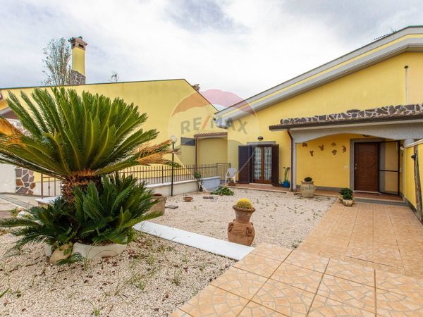 Villa o villino Frattocchie, Marino, RM Vendita - Foto 3