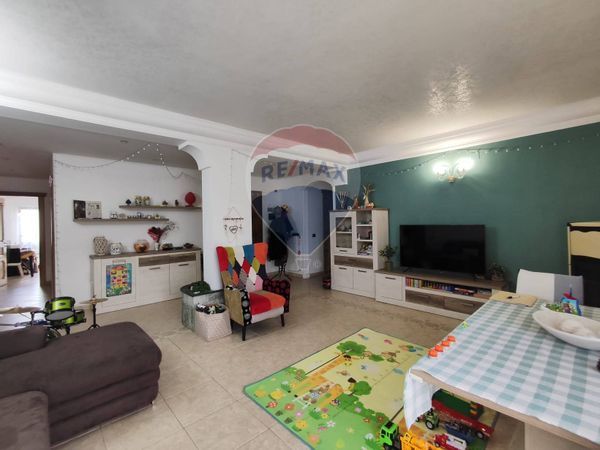 Appartamento Palazzolo Acreide, SR Vendita