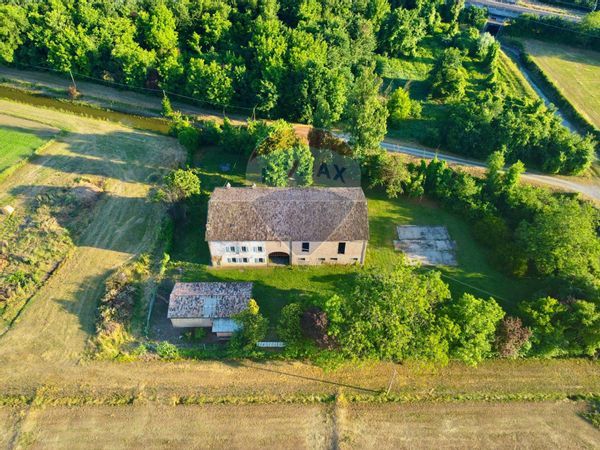 Casa Indipendente Campegine, RE Vendita - Foto 3
