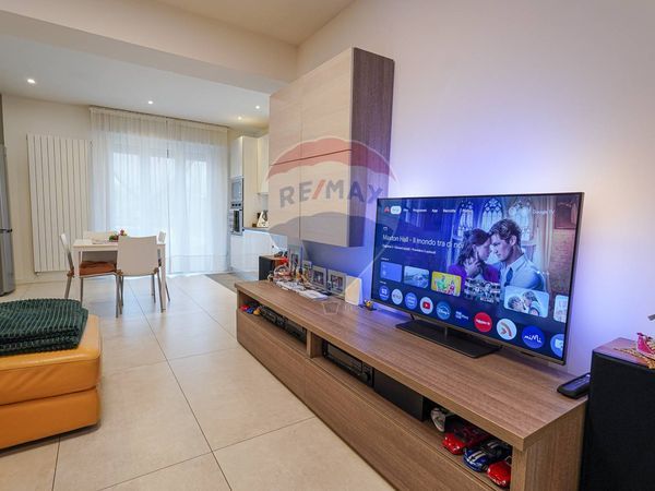 Appartamento Brembate, BG Vendita - Foto 2