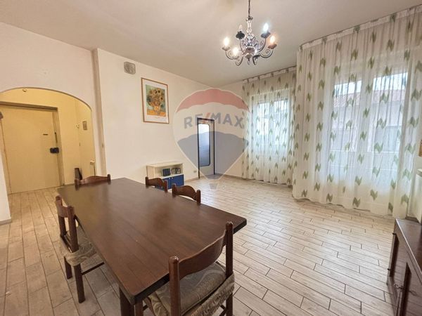 Appartamento Centro, Bucine, AR Vendita