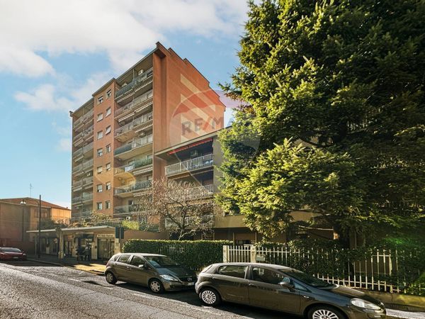 Appartamento Cinisello Balsamo, MI Vendita - Foto 2