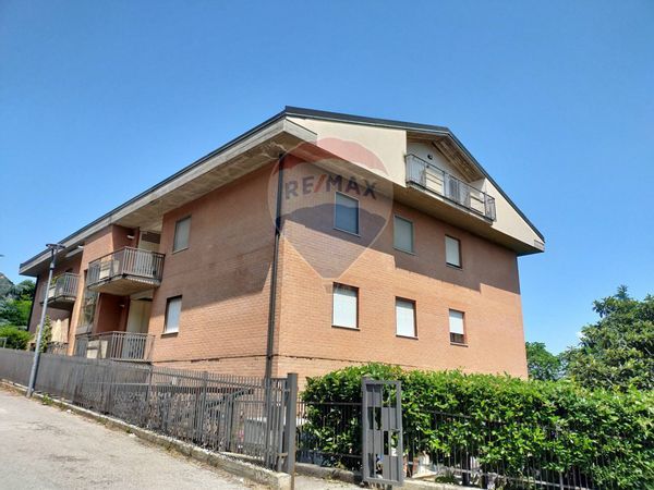 Appartamento Zona Casaglia, Perugia, PG Vendita