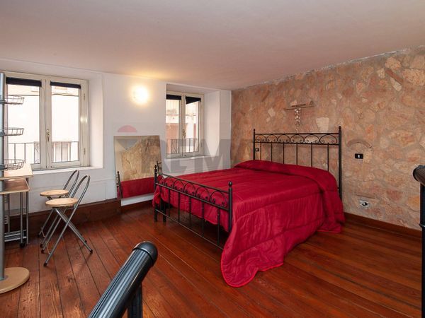 Appartamento Centro, Frosinone, FR Vendita