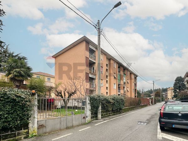 Appartamento Arcore, MB Vendita - Foto 3