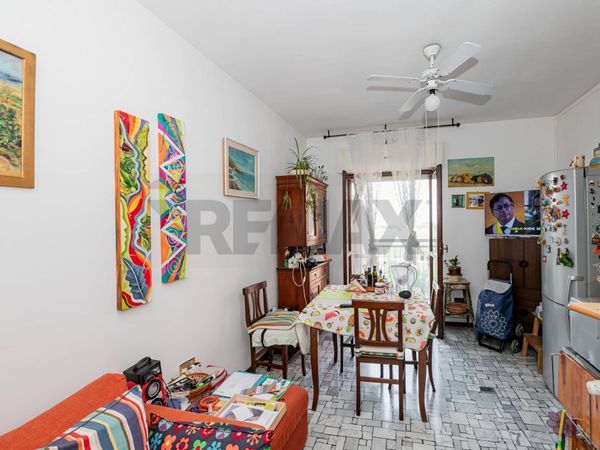 Appartamento San Giuliano, San Giuliano Milanese, MI Vendita - Foto 2