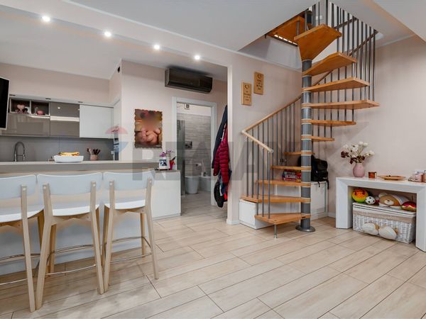 Appartamento San Giuliano, San Giuliano Milanese, MI Vendita - Foto 3