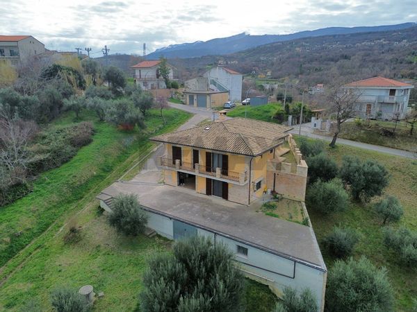 Casa Indipendente Roccamontepiano, CH Vendita - Foto 4