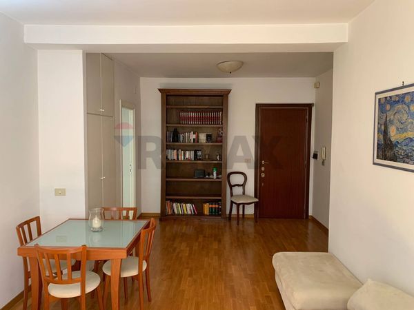 Appartamento Garbatella, Roma, RM Affitto - Foto 4