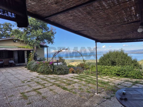 Rustico Porto Ercole, Monte Argentario, GR Vendita