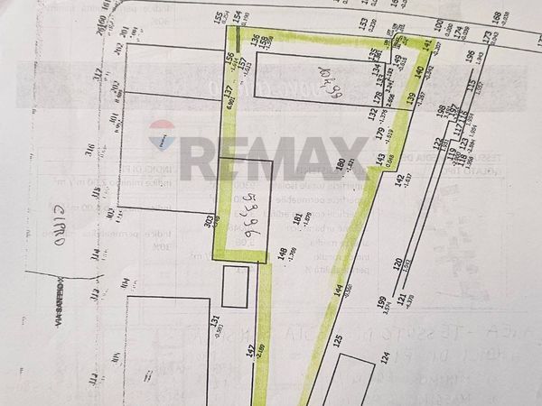 Terreno Edificabile Mejaniga, Cadoneghe, PD Vendita - Foto 4