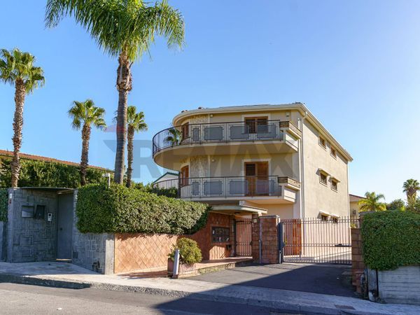 Appartamento Tremestieri Etneo, CT Vendita