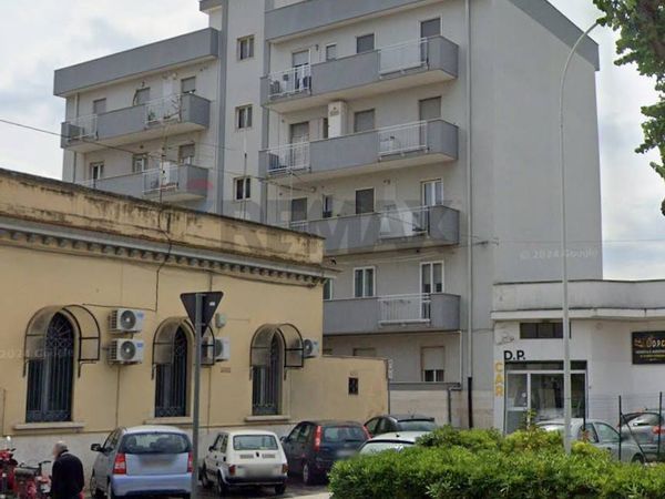 Appartamento Zona Nord, Trani, BT Vendita - Foto 2