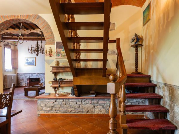 Cascina/Casale Levane, Bucine, AR Vendita - Foto 2