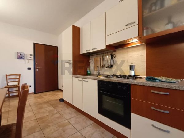 Appartamento Zona Bertesina, Vicenza, VI Affitto - Foto 3