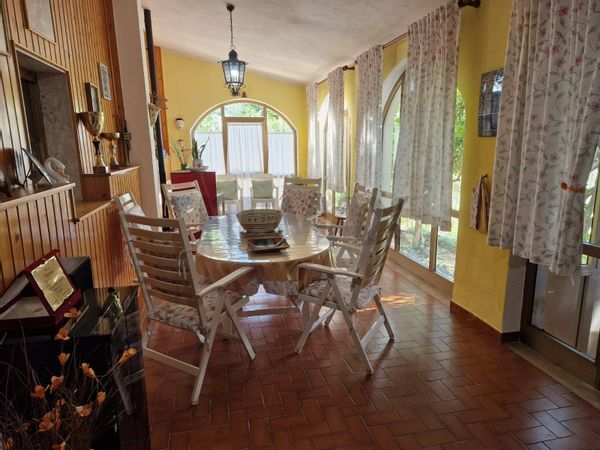 Casa Indipendente Sant'Elia Fiumerapido, FR Vendita - Foto 4