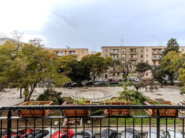 Appartamento San Benedetto, Cagliari, CA Vendita - Foto 3