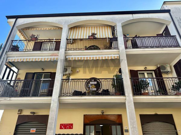 Appartamento Scisciano, NA Vendita