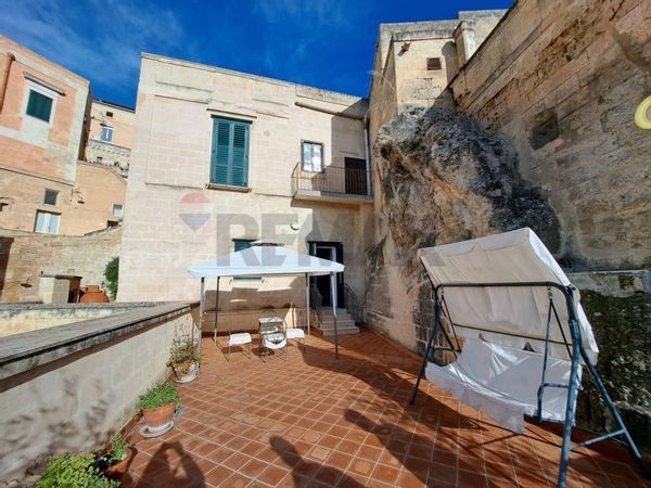 Appartamento Centro storico, Matera, MT Vendita - Foto 2