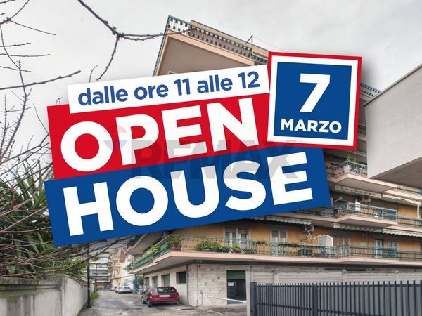 Appartamento Stadio, Pescara, PE Vendita