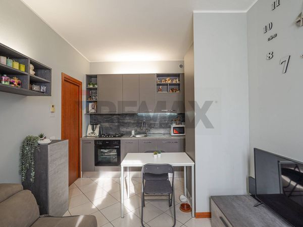 Appartamento Almenno San Salvatore, BG Vendita - Foto 3