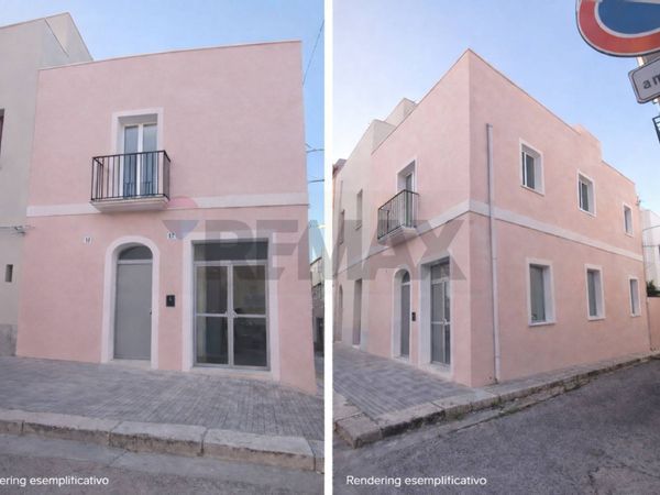 Casa Indipendente Paceco, TP Vendita - Foto 2