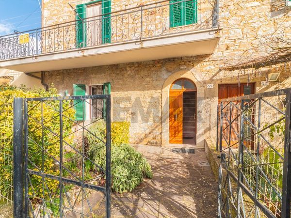 Appartamento Semproniano, GR Vendita